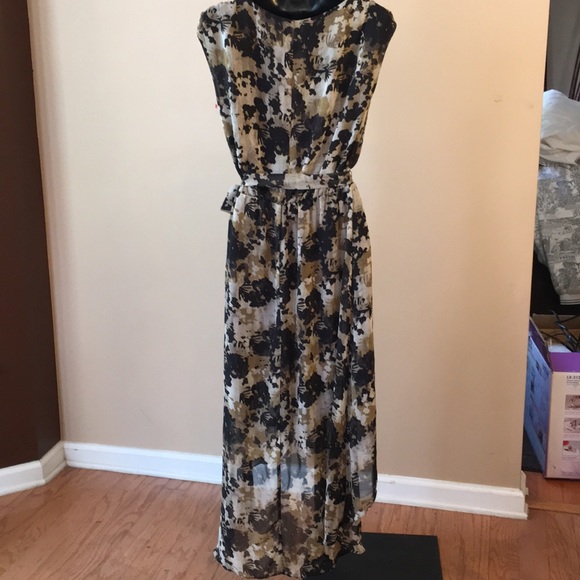 NWT VINCE CAMUTO WOMEN’S SLEEVELESS DRESS - Picture 8 of 8